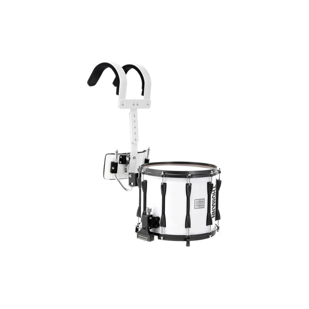 Thomann SD1412W Light Marching Snare – Thomann Ireland