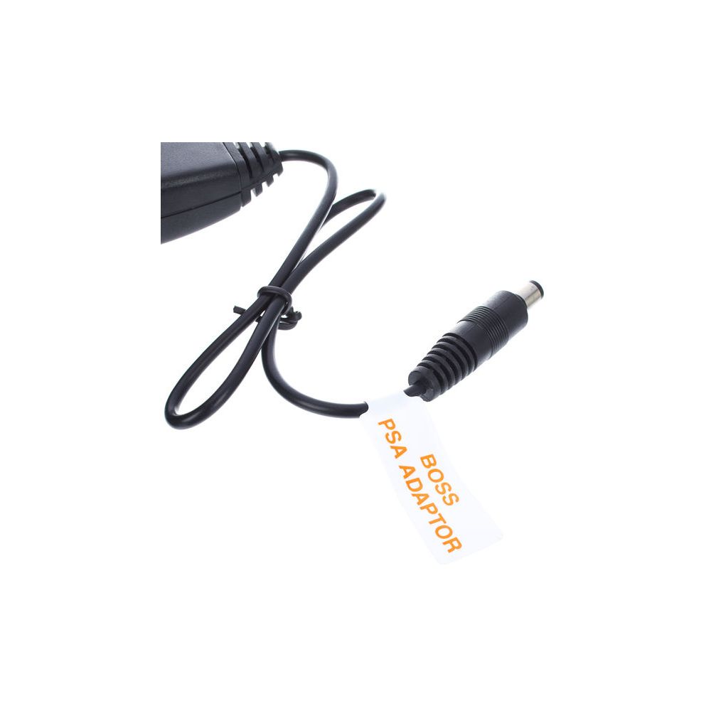Boss PSA 230S Power Supply – Thomann Ireland