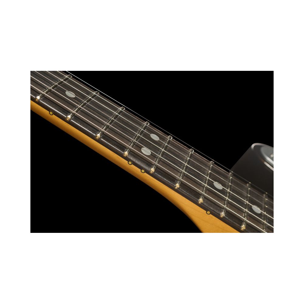 Fender Am Ultra II Tele EB TXT – Thomann Ireland