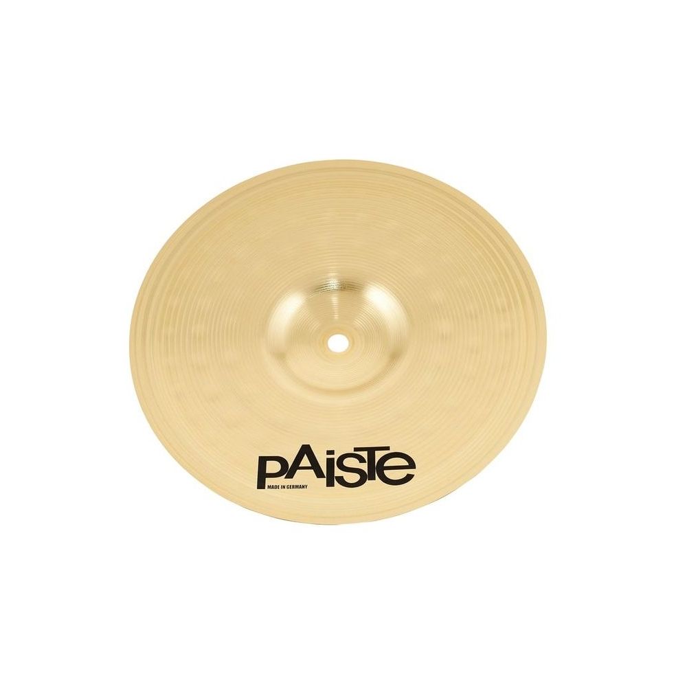Paiste PST3 10" Splash – Thomann Ireland