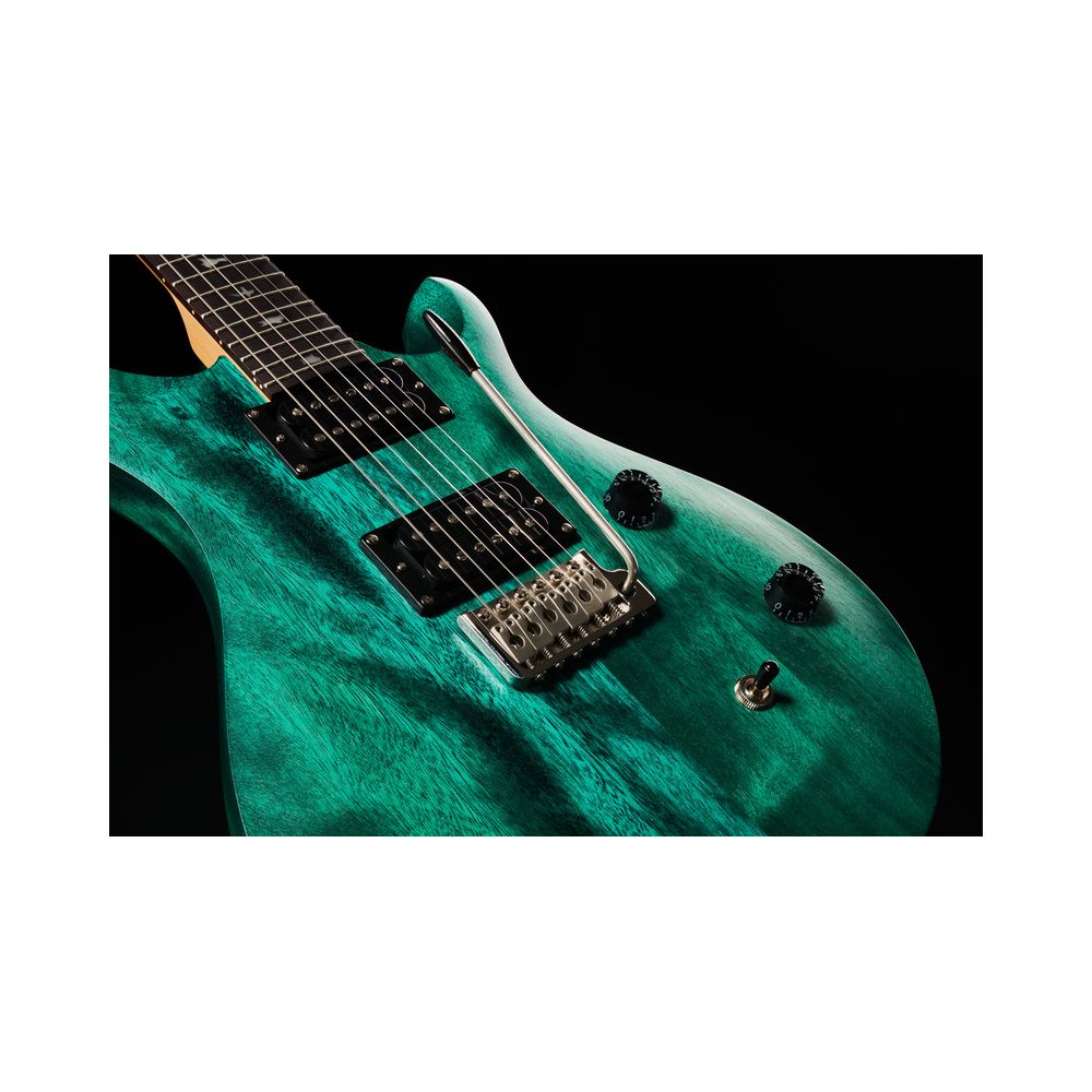 PRS SE CE 24 Standard Satin TU – Thomann Ireland