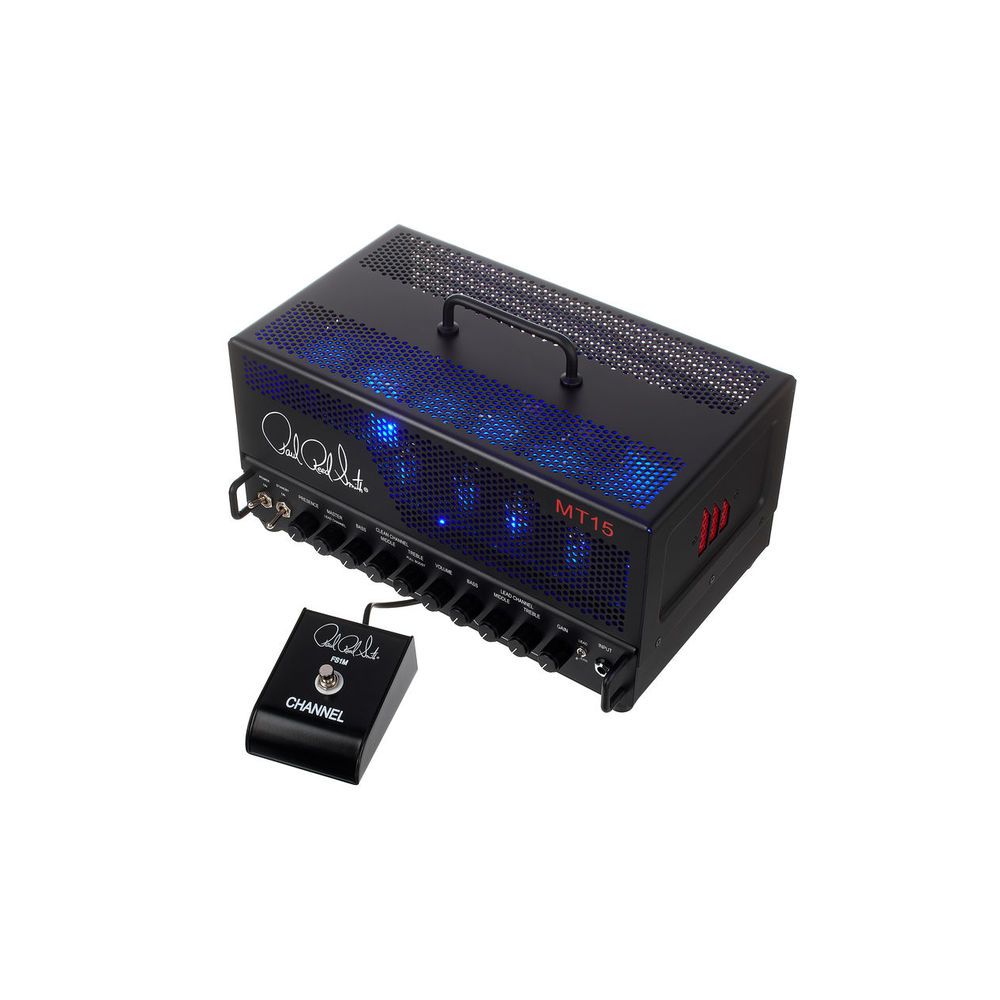 PRS MT 15 Amp – Thomann Ireland
