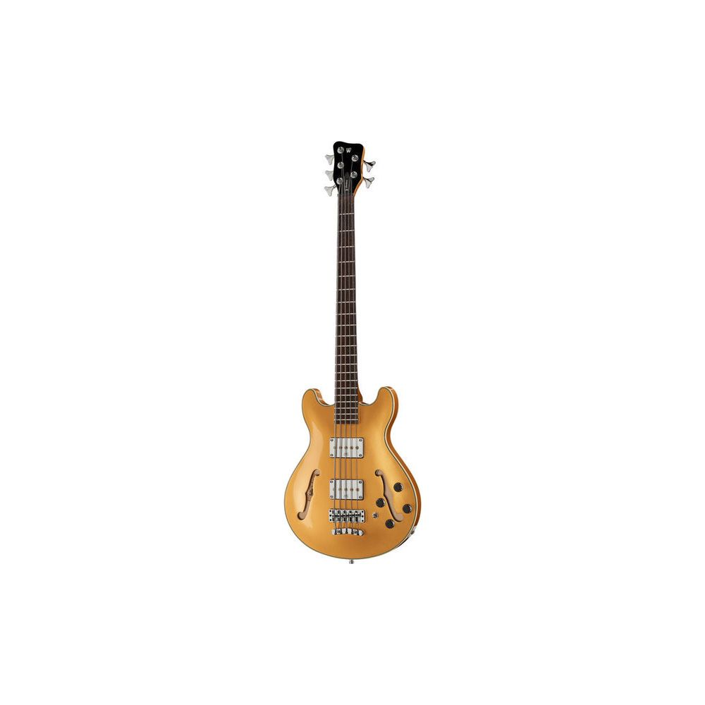 Warwick RB Star Bass 5 MGHP – Thomann Ireland