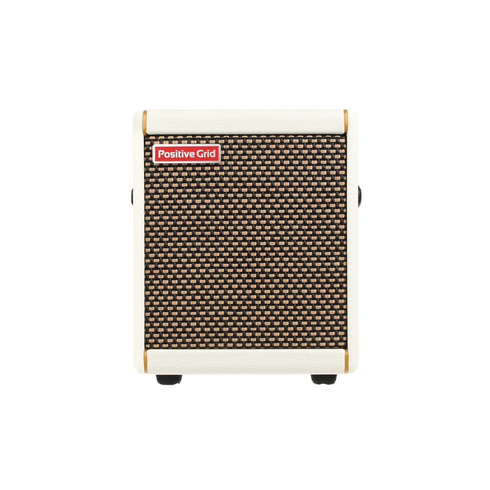 Positive Grid Spark Mini PW Bundle – Thomann Ireland