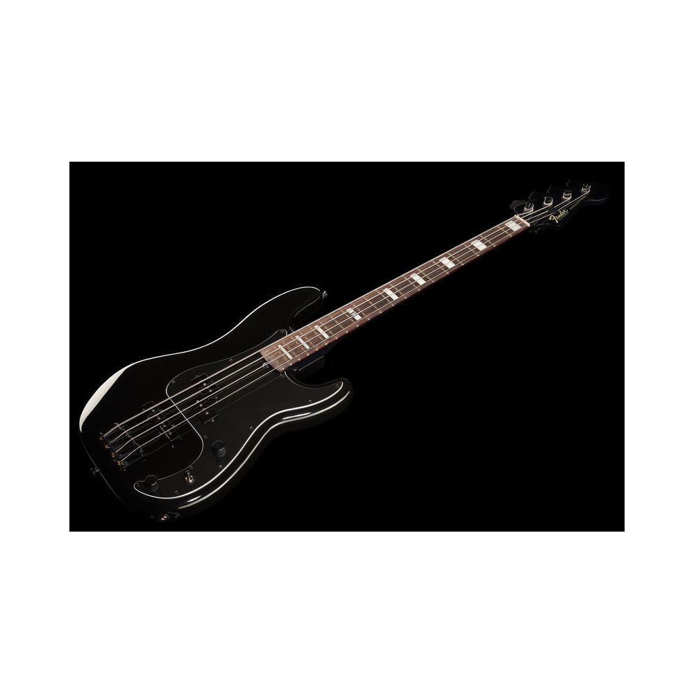 Fender Duff McKagan DLX P Bass RW BK – Thomann Ireland