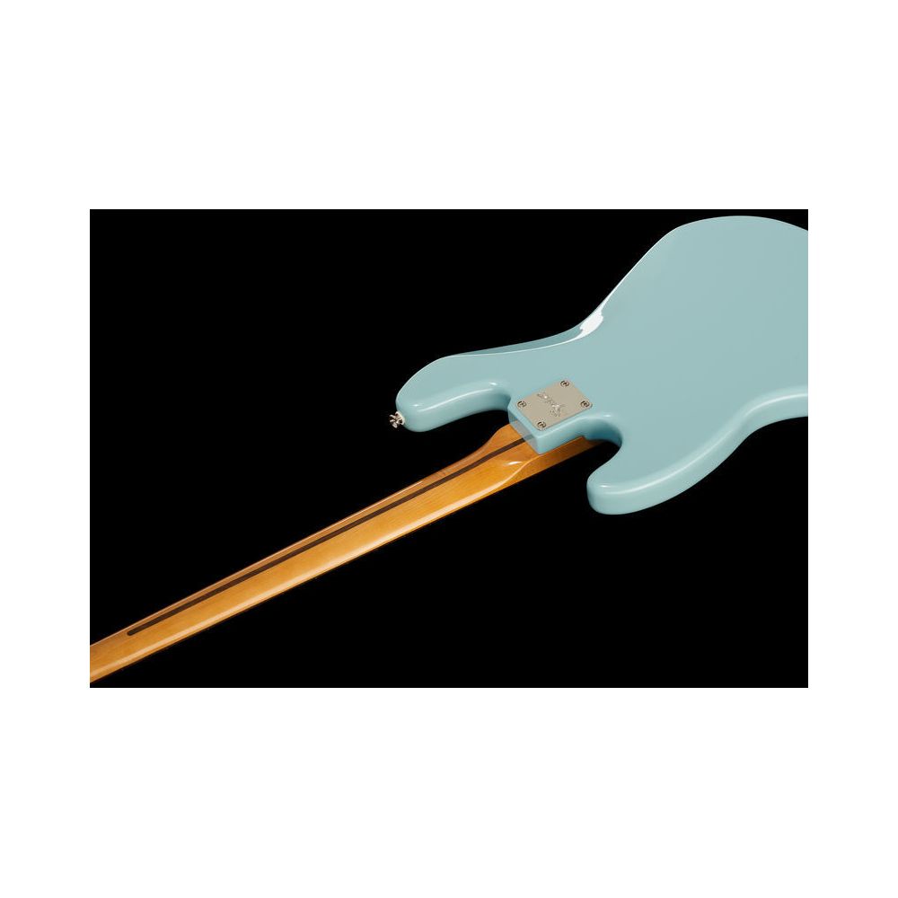 Squier CV 60s Jazz Bass LRL DPB – Thomann Ireland