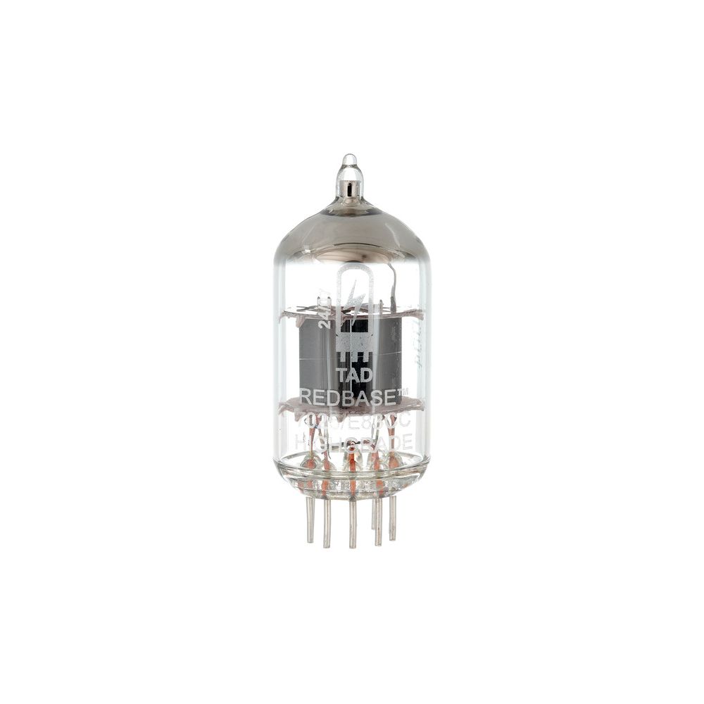 TAD ECC83/RT7025 Redbase Highgrade – Thomann Ireland