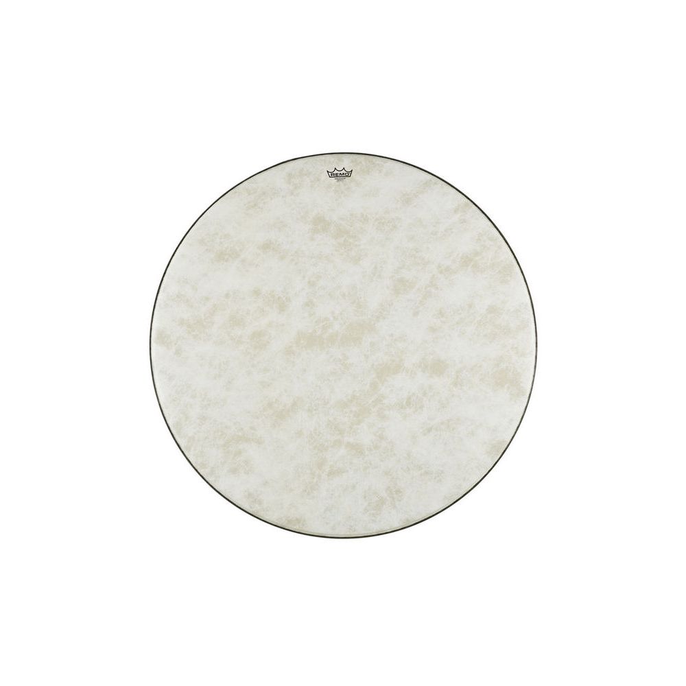 Remo 36" Fiberskyn 3 Medium (FA) – Thomann Ireland