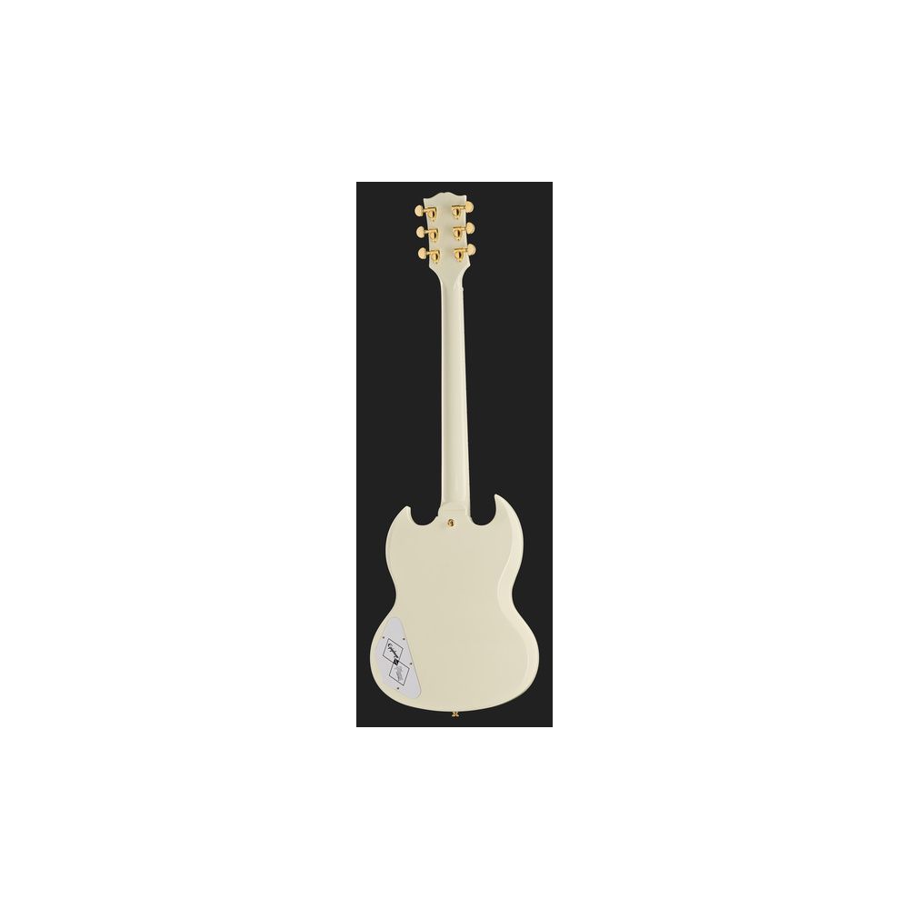 Epiphone SG 1963 Custom Maestro CW VOS – Thomann Ireland