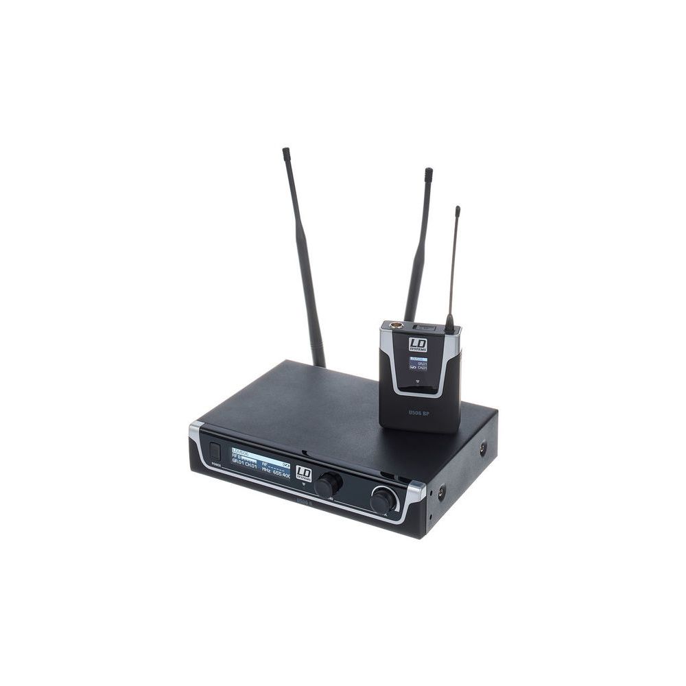 LD Systems U506 BPG – Thomann Ireland