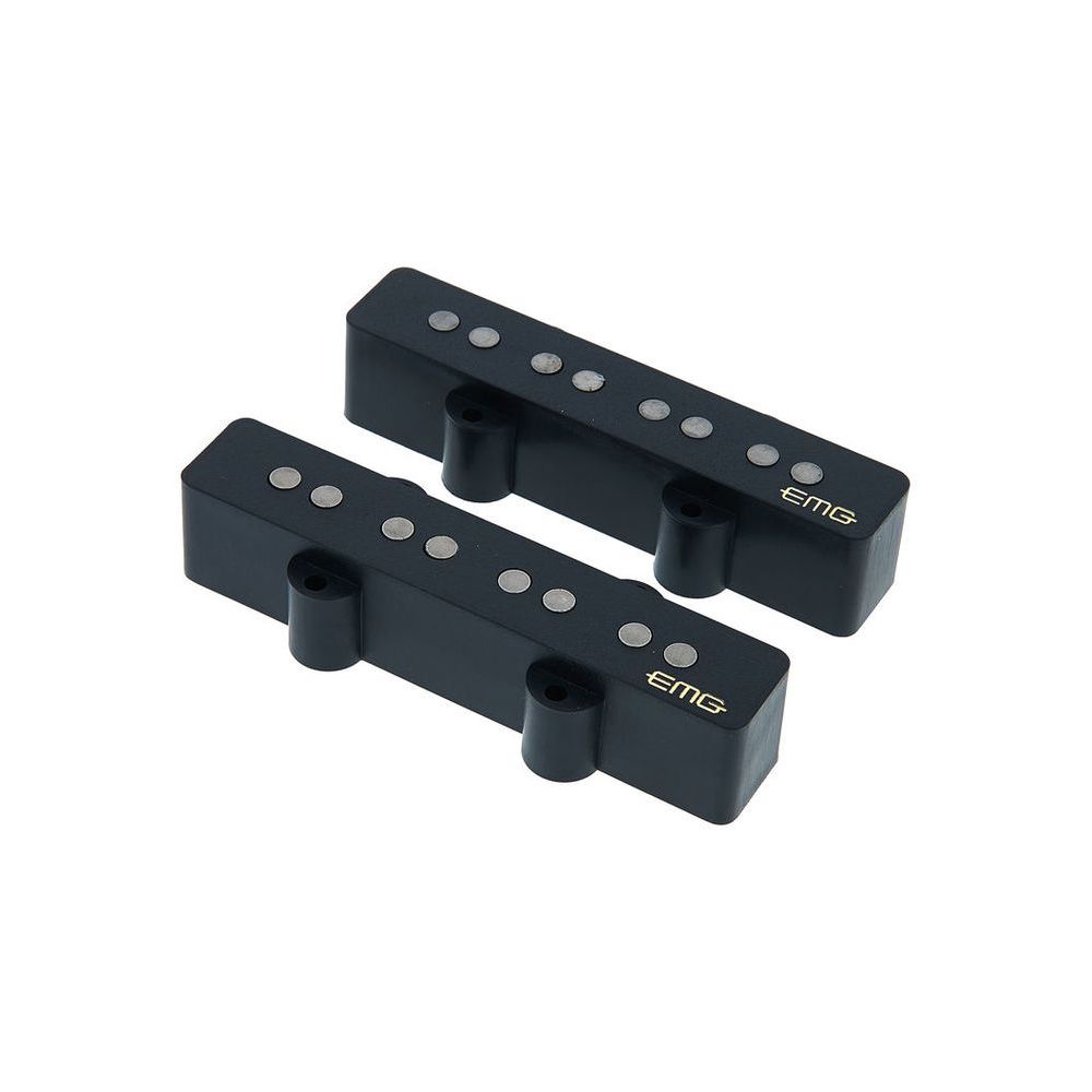 EMG JV52 HZ Set – Thomann Ireland