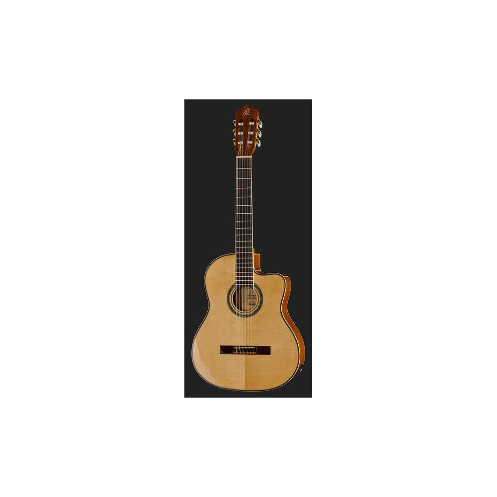 Ortega RCE141NT – Thomann Ireland