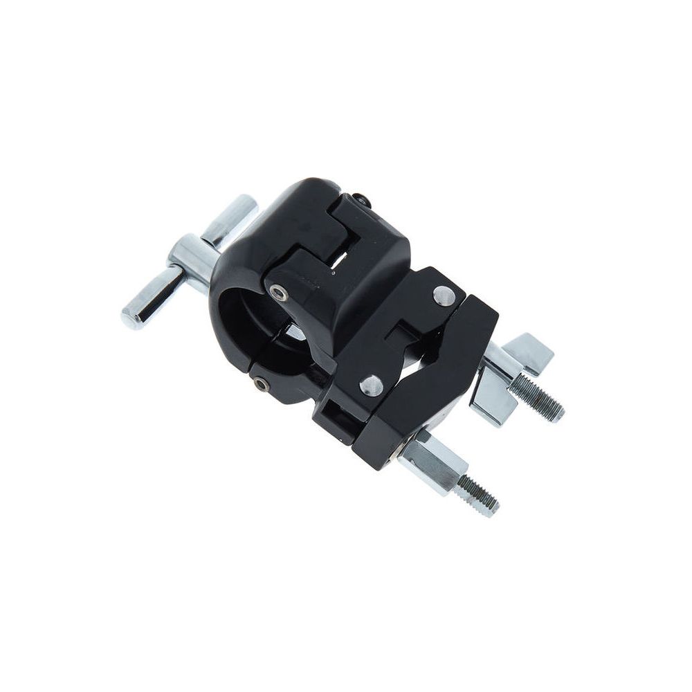 Millenium Rack Clamp Black – Thomann Ireland
