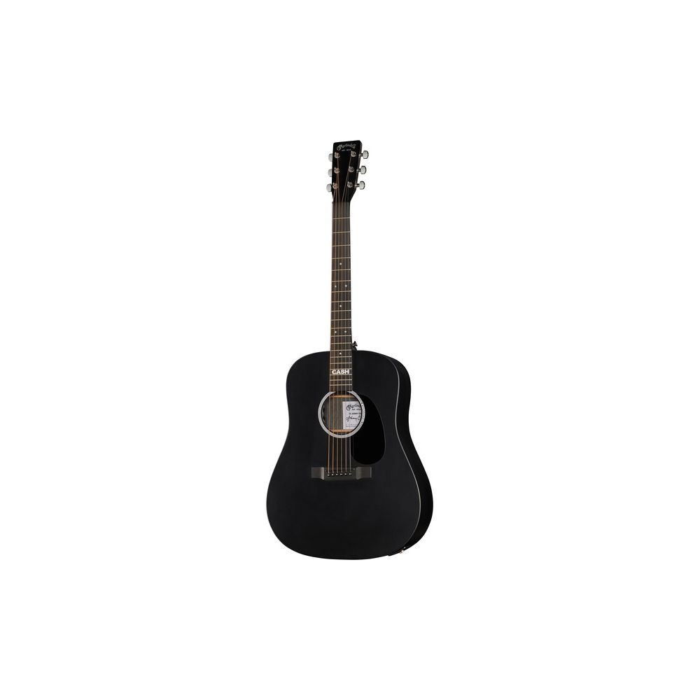 Martin Guitar DX Johnny Cash – Thomann Ireland