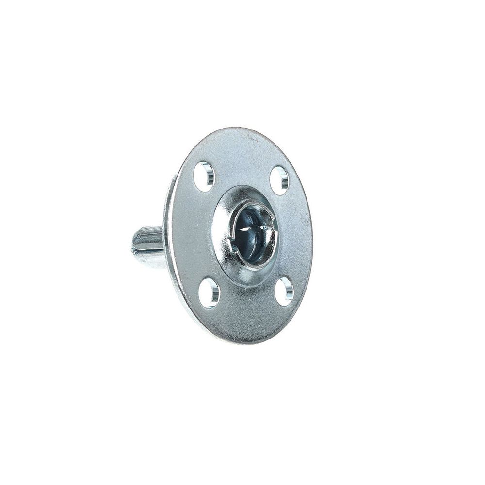 Millenium A2 Wheels 4