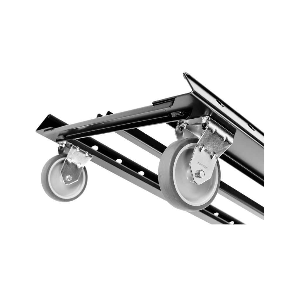 K&M 11934 Wagon for music stands – Thomann Ireland