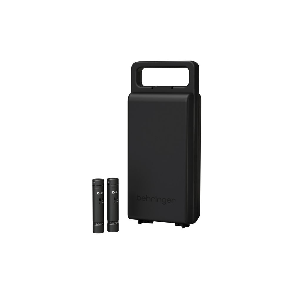 Behringer C