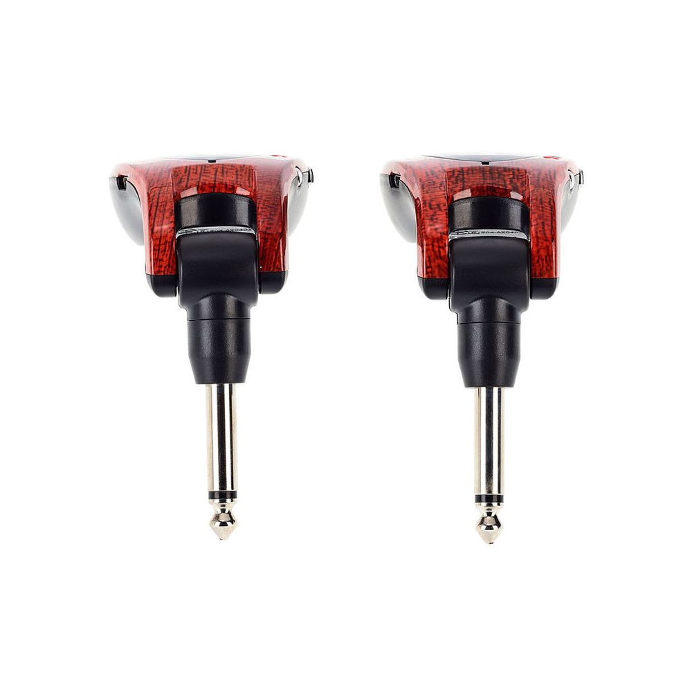 XVive Wireless System U2 Wood Bundle – Thomann Ireland