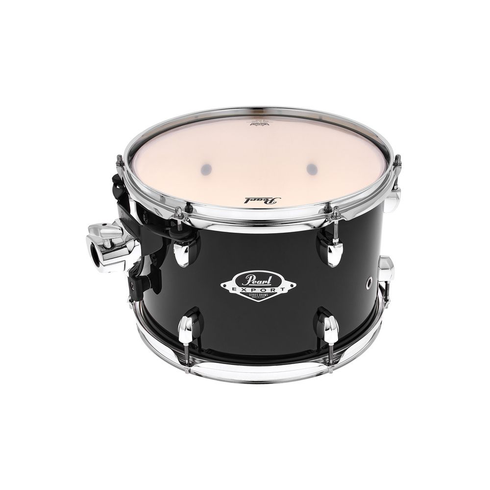 Pearl 12"x08" Export TT Jet Black – Thomann Ireland