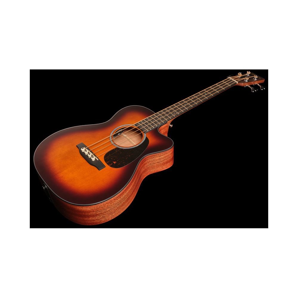 Martin Guitar 000C Jr E Bass Burst – Thomann Ireland