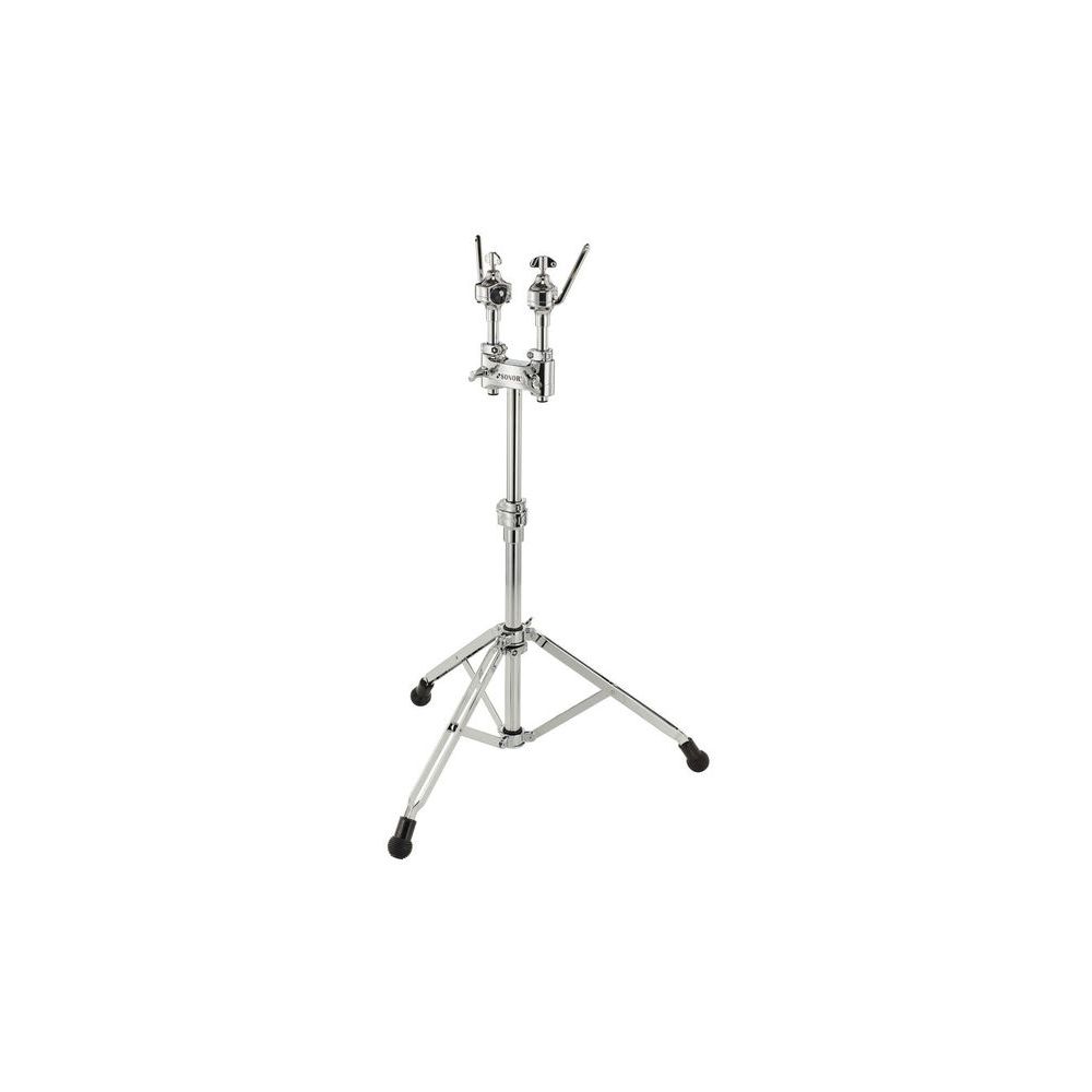 Sonor DTS 675MC Double Tom Stand – Thomann Ireland
