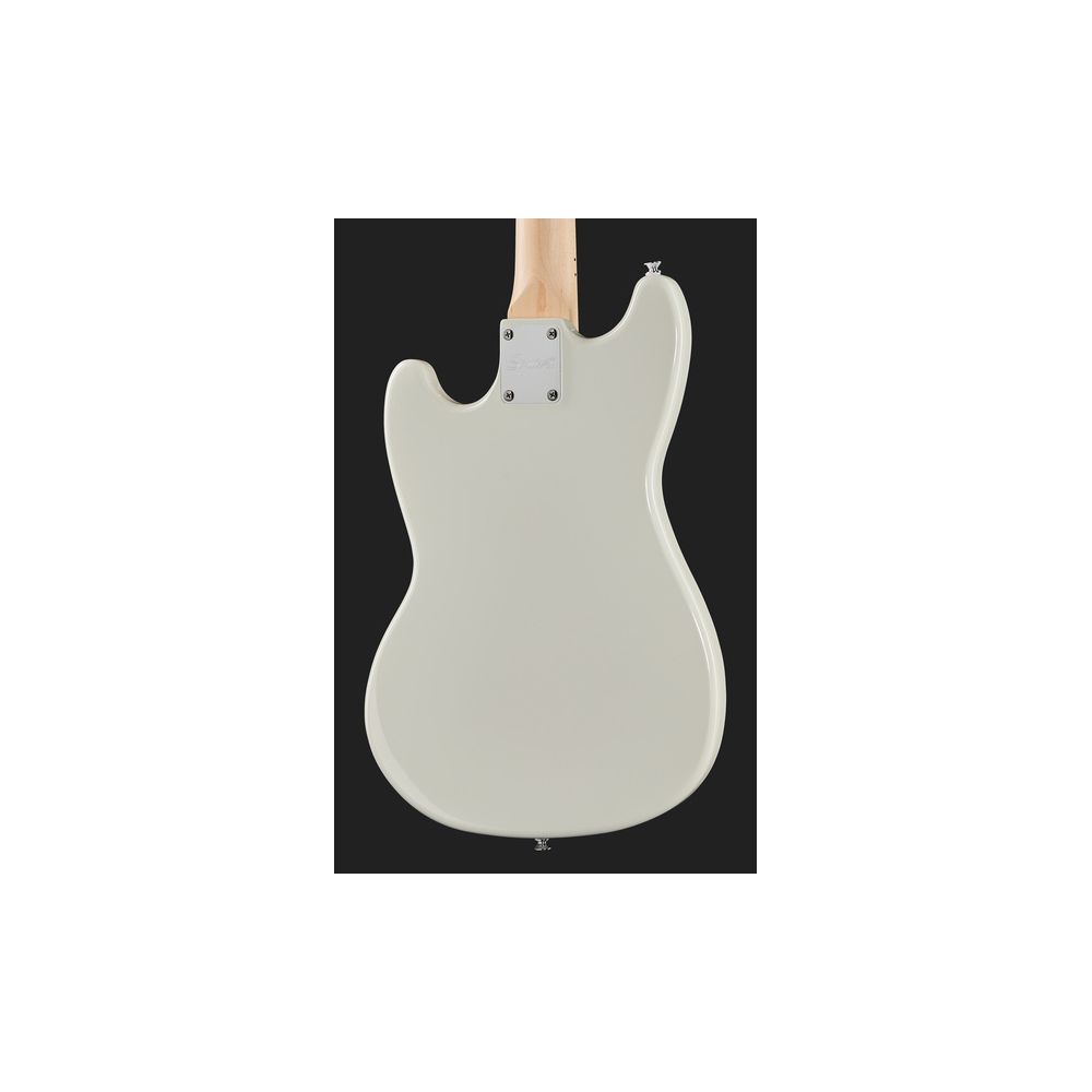Squier Sonic Bronco Arctic White – Thomann Ireland