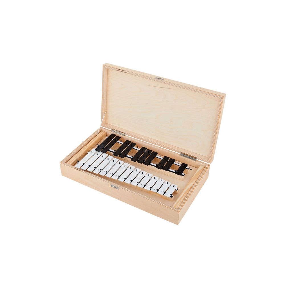 Goldon Metalophone Model 11085 – Thomann Ireland