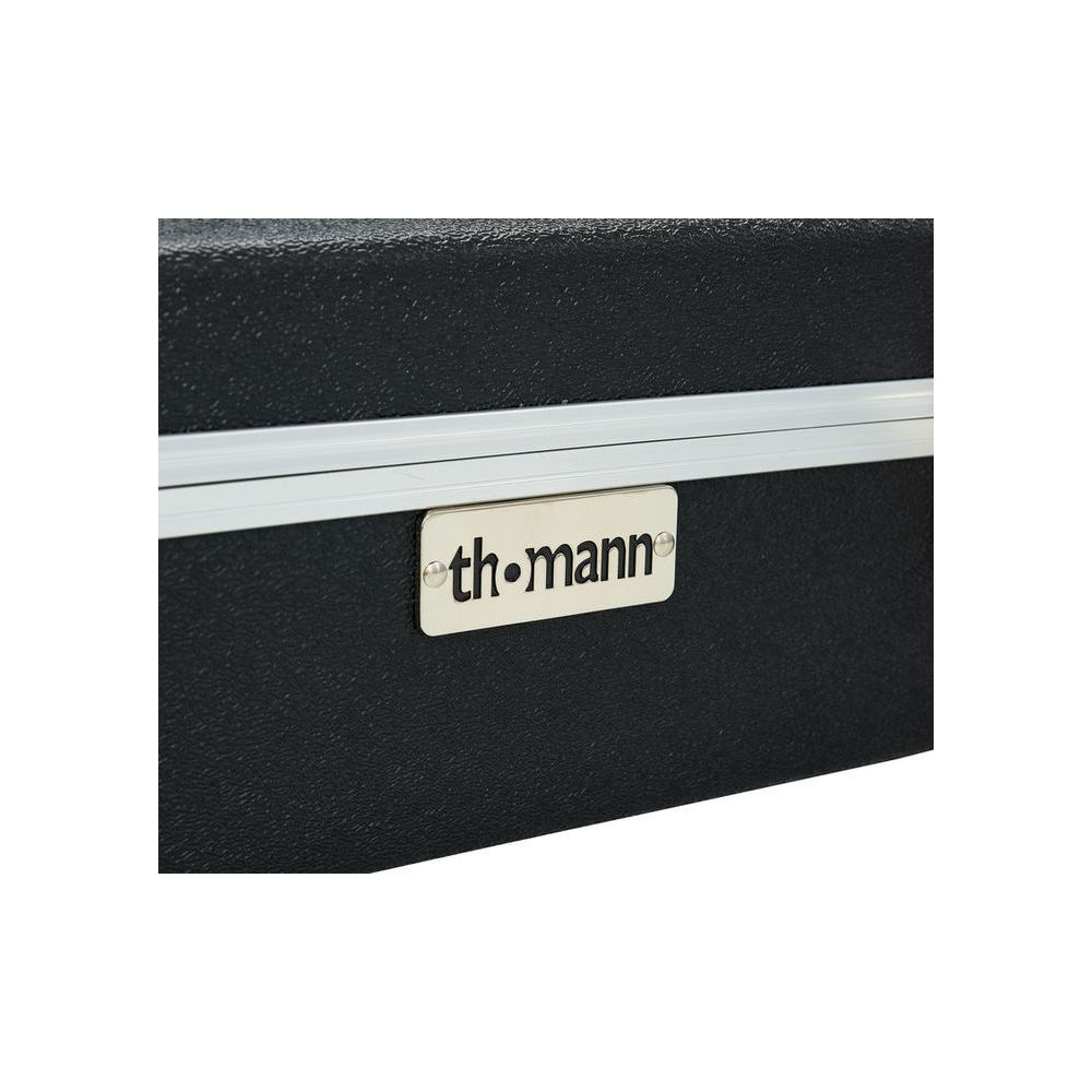 Thomann Western Guitar Case ABS – Thomann Ireland