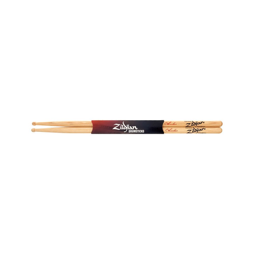 Zildjian Dennis Chambers Signature – Thomann Ireland