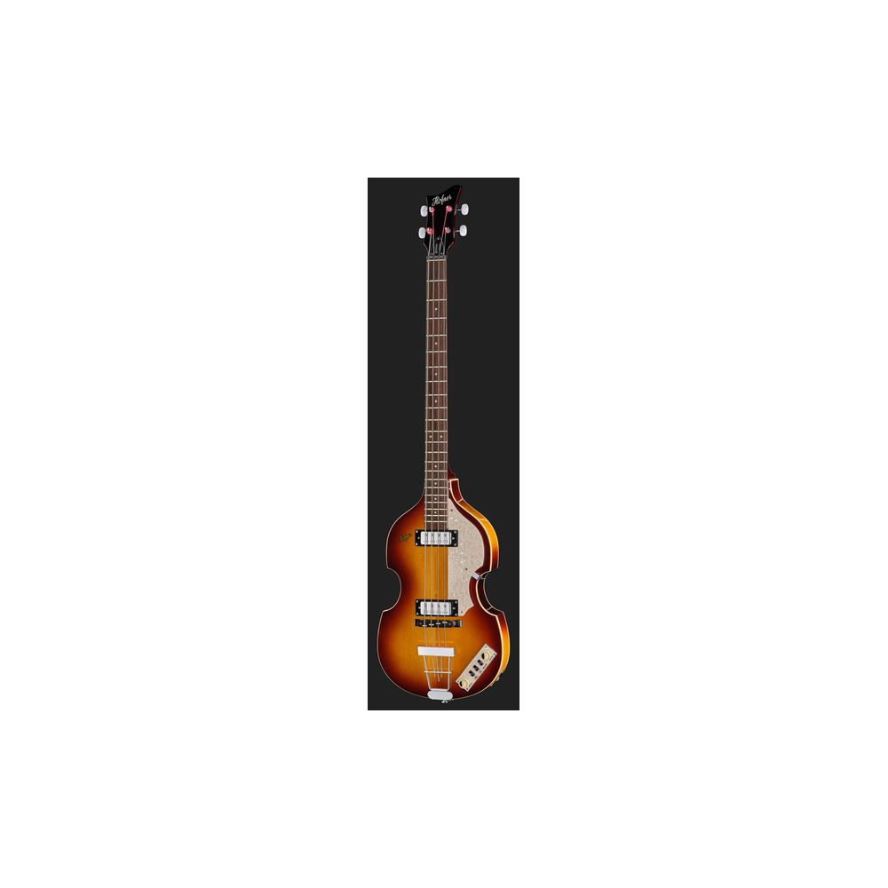 Höfner Ignition Bass Limited HI