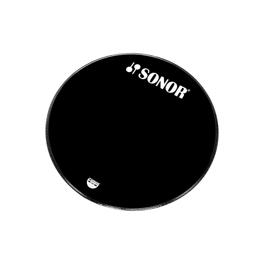 Sonor BD26 4MC Marching Head 26" bk – Thomann Ireland