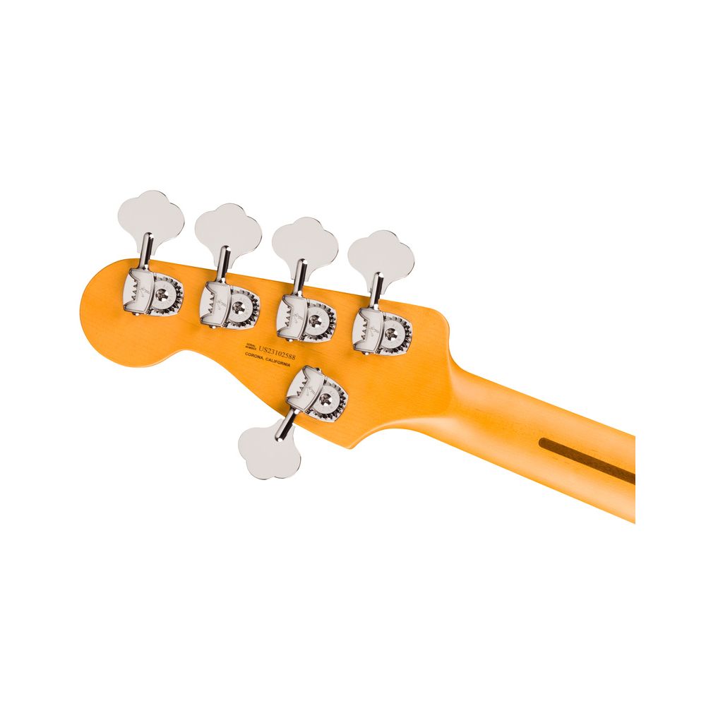 Fender Am Ultra II J Bass V MN SRD – Thomann Ireland