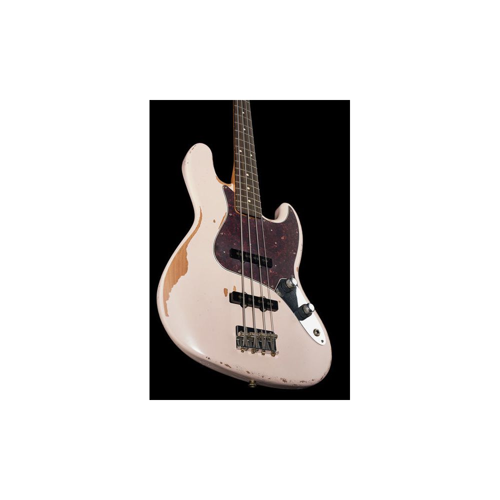 Fender Flea Sig Bass RDWRN SHP – Thomann Ireland
