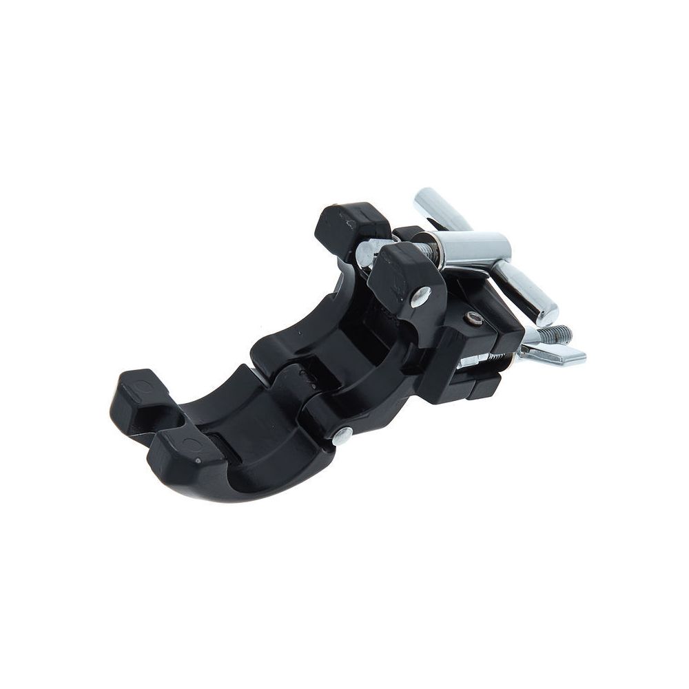 Millenium Rack Clamp Black – Thomann Ireland