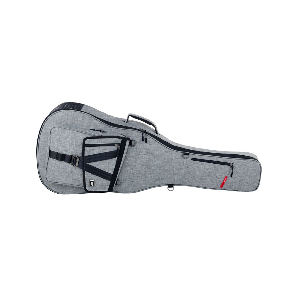 Gator Transit Series Acoustic Bag GR – Thomann Ireland
