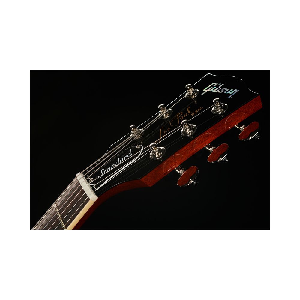 Gibson Les Paul Standard 60s IT – Thomann Ireland