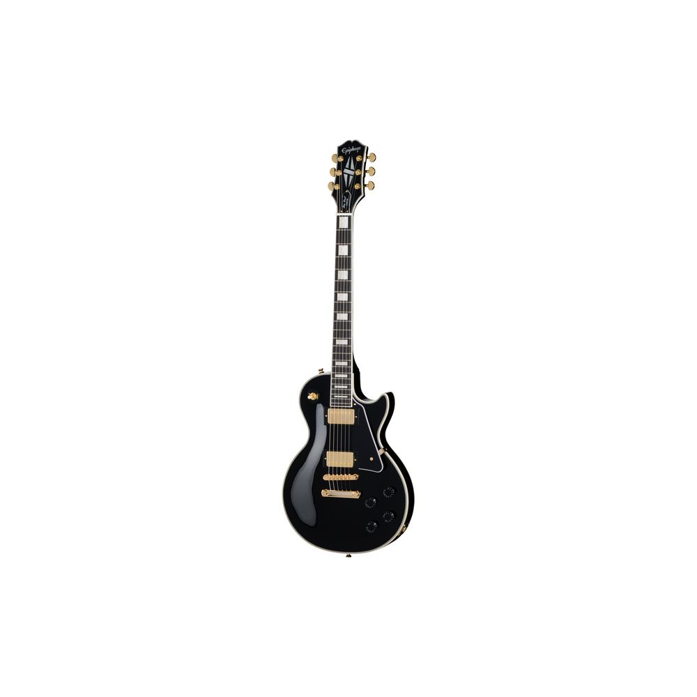 Epiphone Les Paul Custom EB – Thomann Ireland