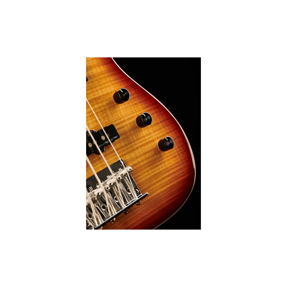 Marcus Miller U5 TS MN Short – Thomann Ireland