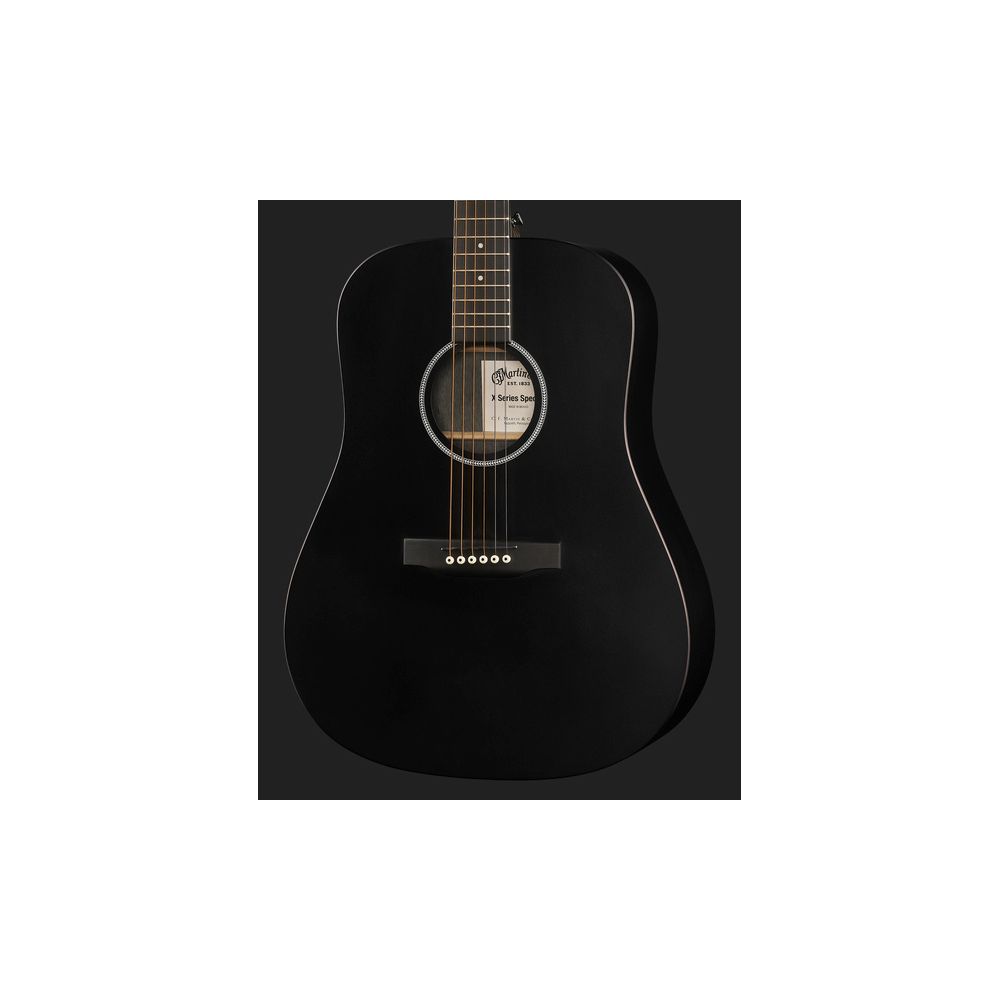 Martin Guitar D