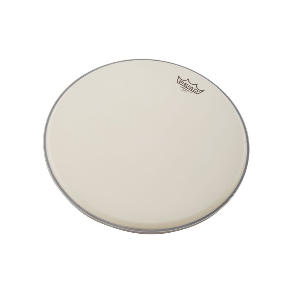 Remo 15" Ambassador Coated – Thomann Ireland