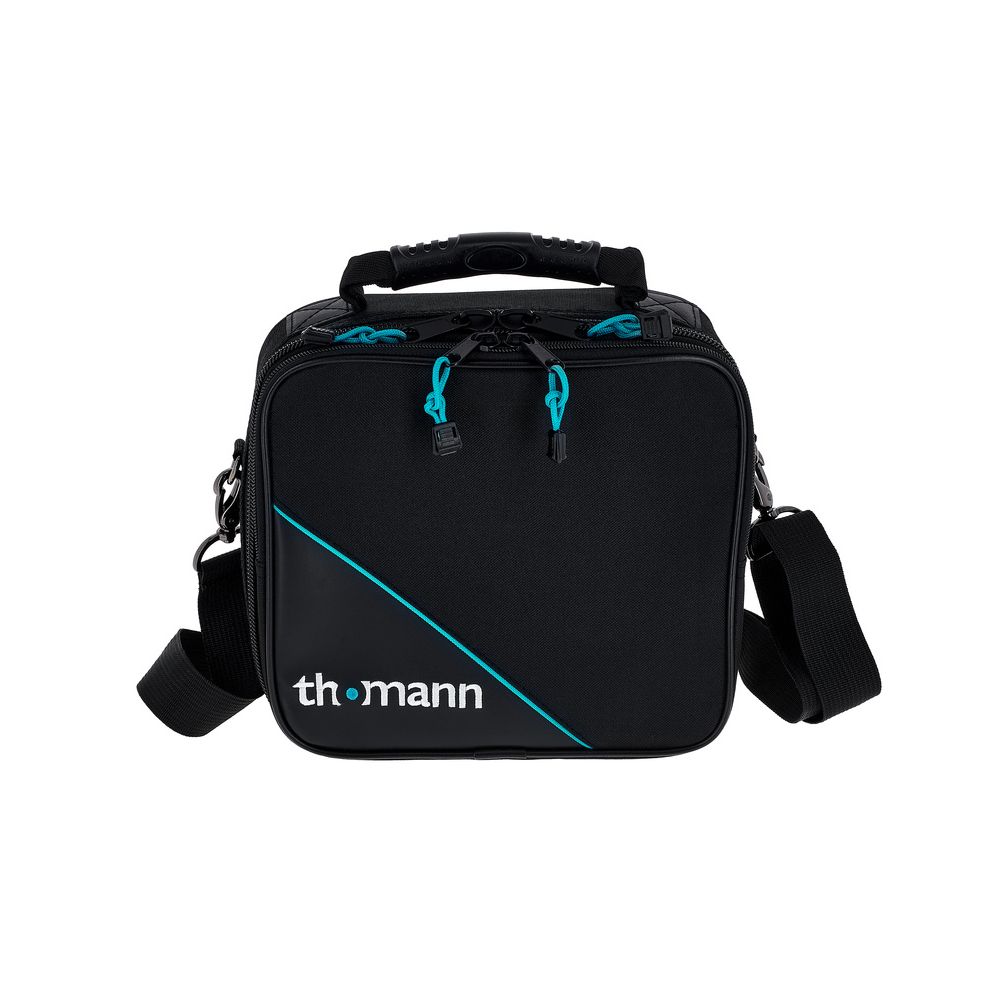 Elektron Syntakt Bag Bundle – Thomann Ireland