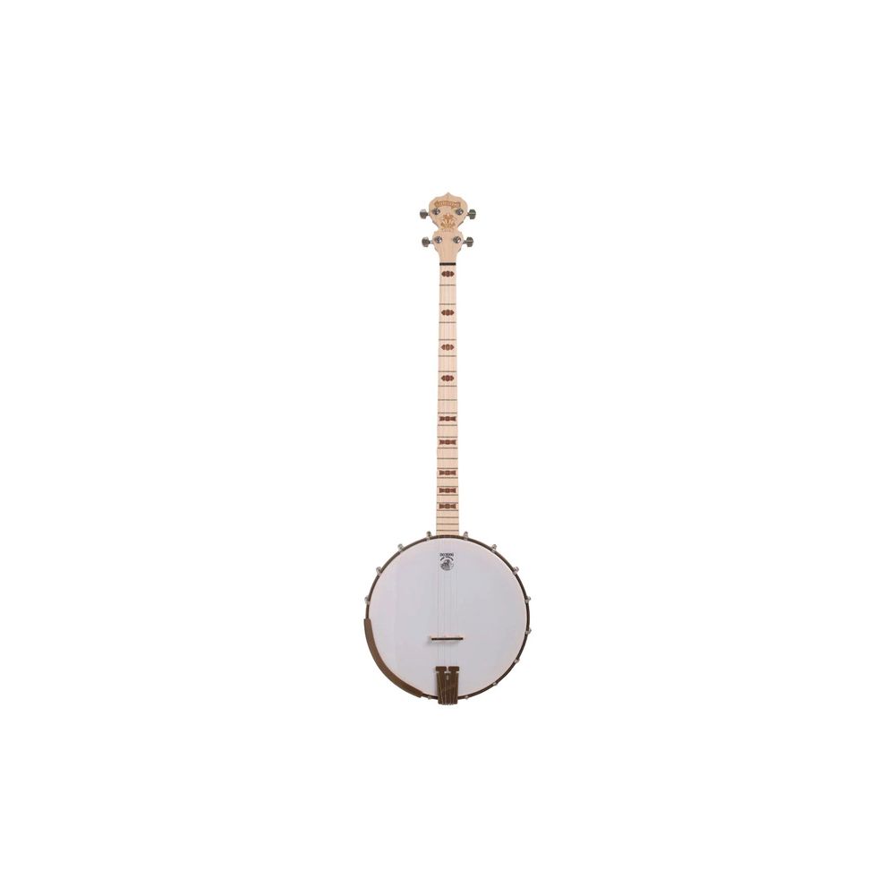 Deering Goodtime Plectrum Banjo – Thomann Ireland