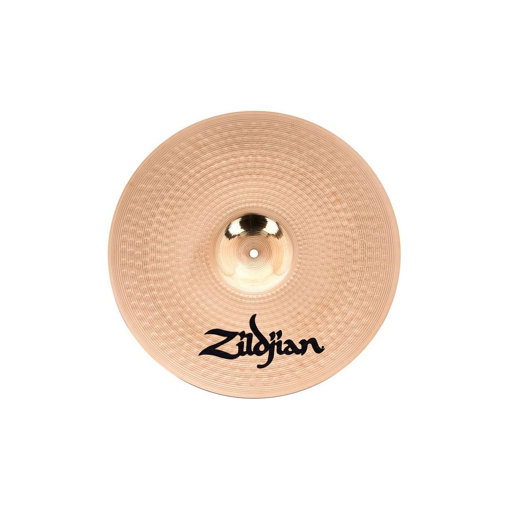 Zildjian 18" S Series Rock Crash – Thomann Ireland