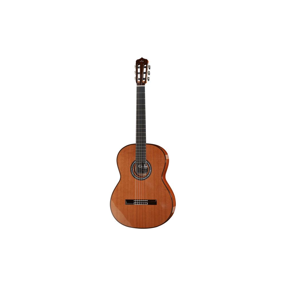 Cordoba C 9 Crossover Cedar – Thomann Ireland