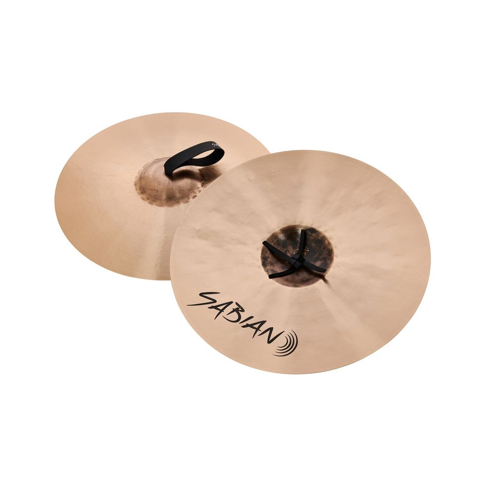 Sabian 19" Artisan Trad. Sym. MH – Thomann Ireland