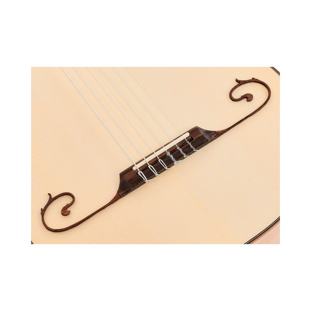 Thomann Baroque Guitar 6