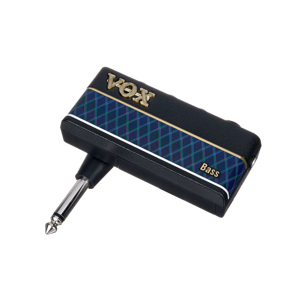 Vox AmPlug 3 Bass – Thomann Ireland