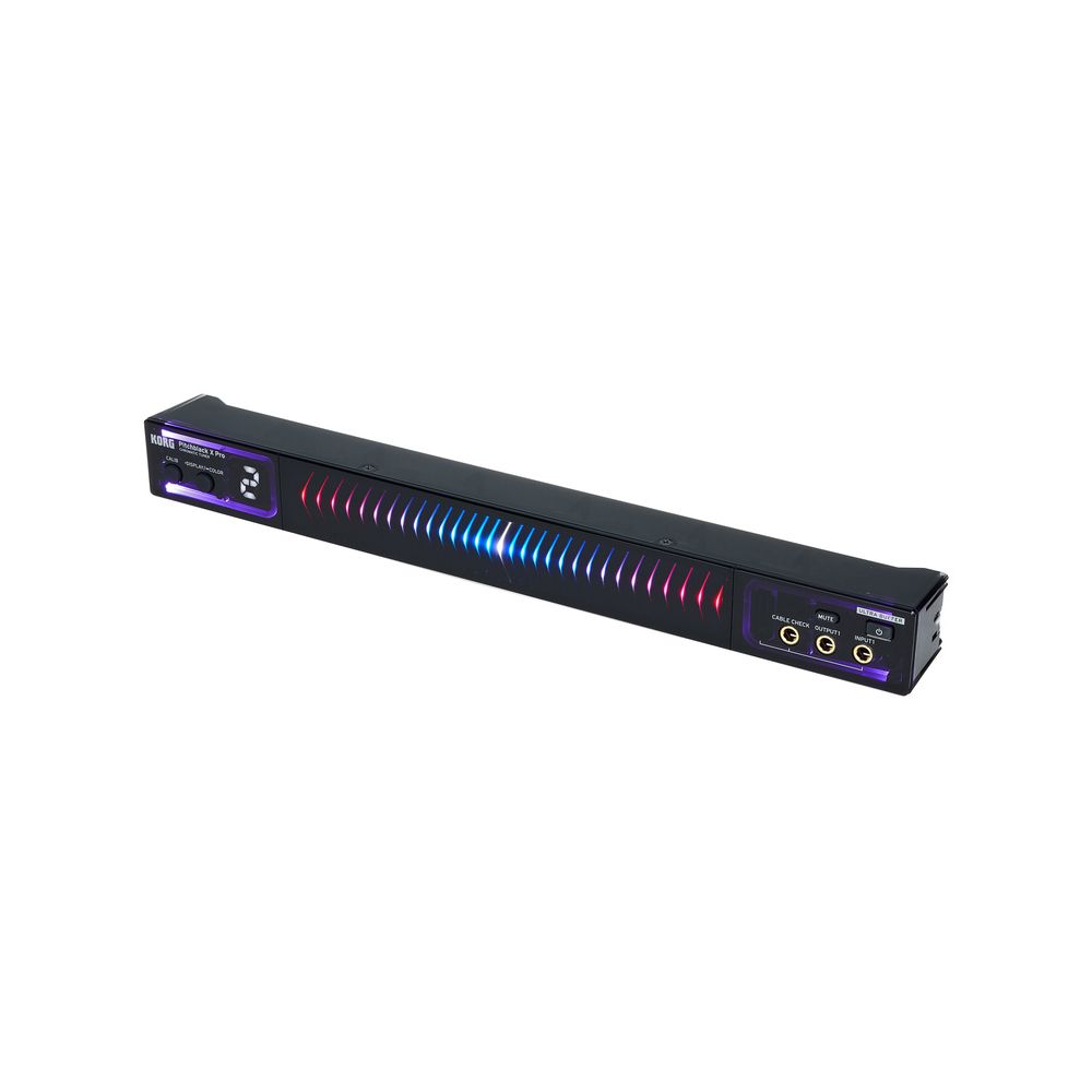 Korg Pitchblack X PRO – Thomann Ireland