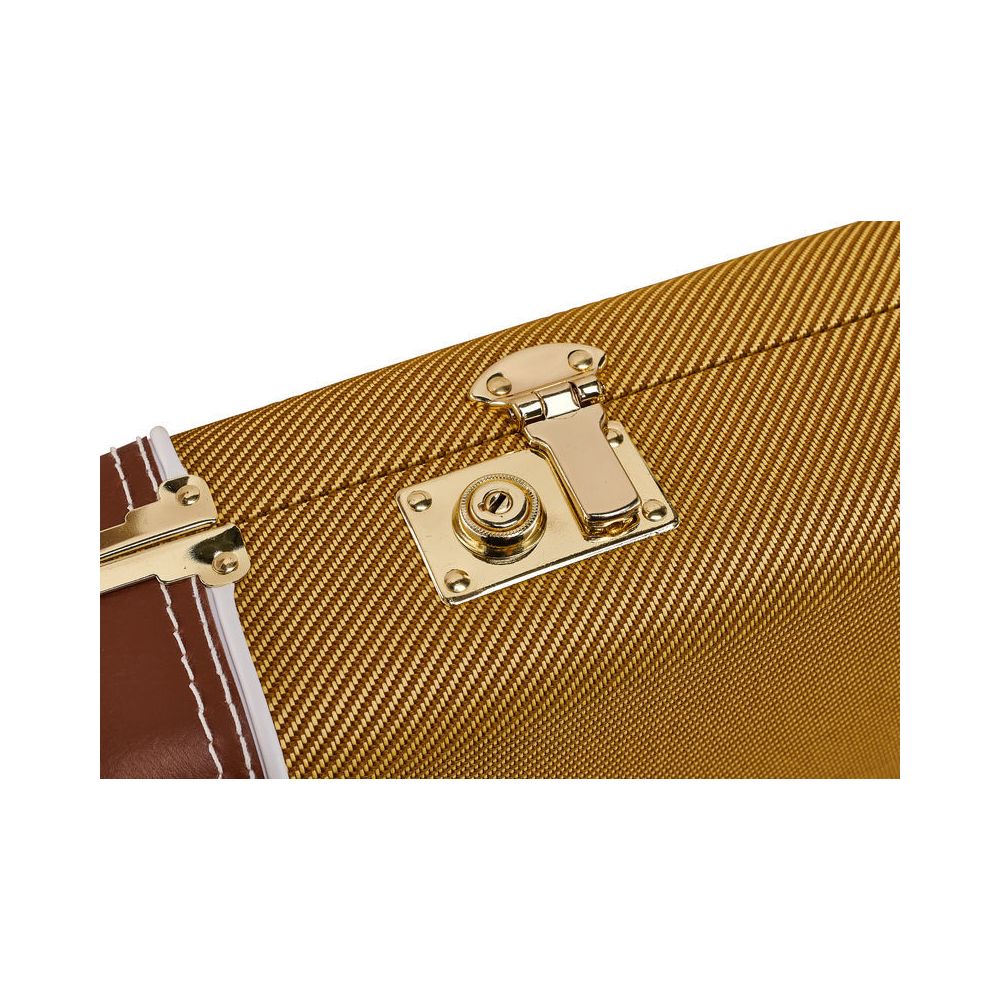 Fender CLSC SRS Case Strat/Tele TWD – Thomann Ireland