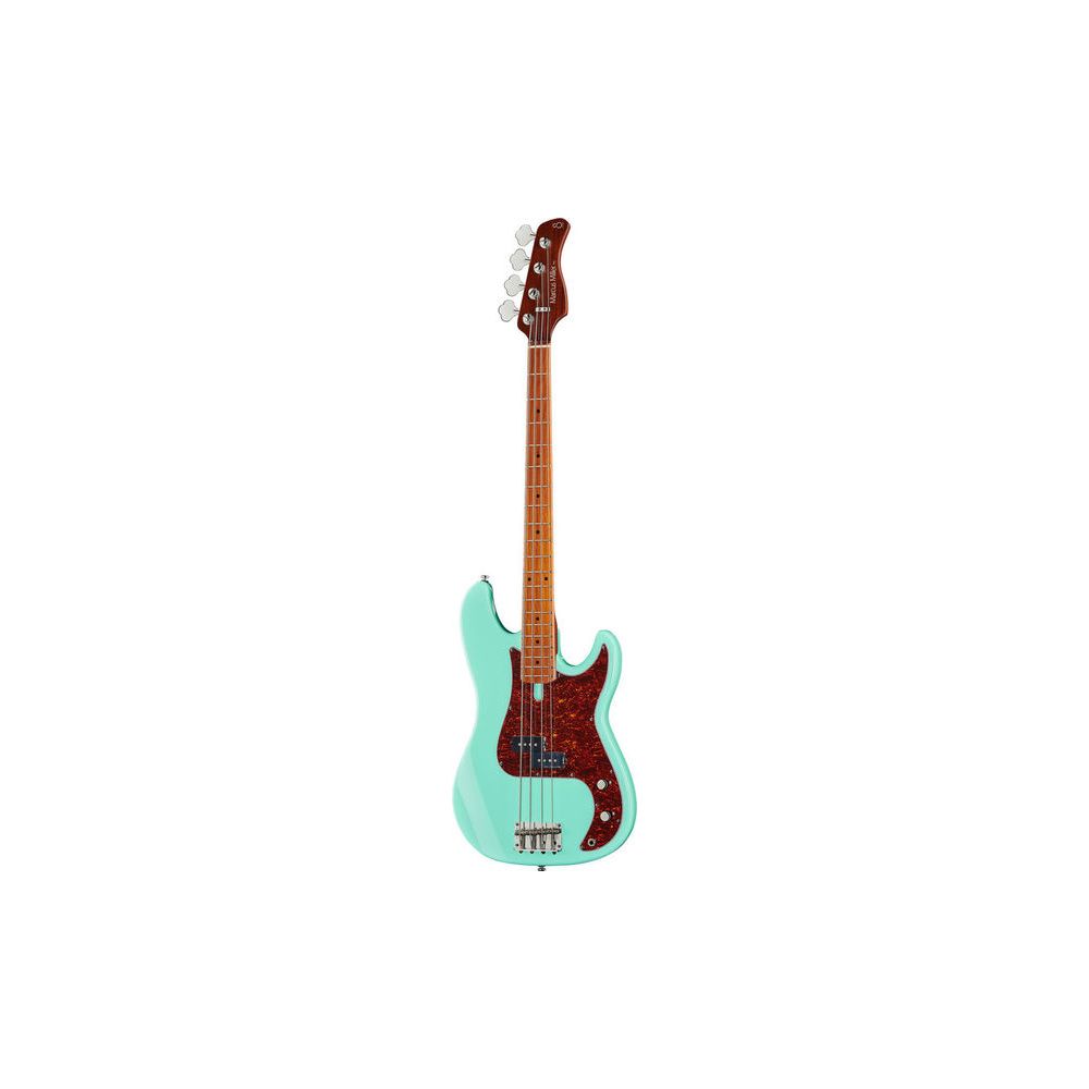 Marcus Miller P5 Alder